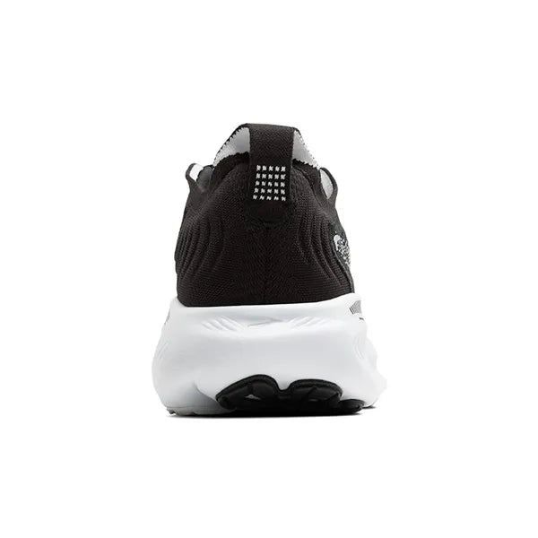 Brooks Men's Adrenaline GTS 25 Running Shoe - Black/Grey/White 1104541D090