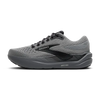 Brooks Men's Ghost Max 3 Running Shoe - Primer Grey/Ebony