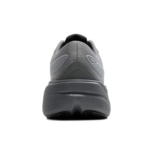 Brooks Men's Ghost Max 3 Running Shoe - Primer Grey/Ebony