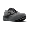 Brooks Men's Ghost Max 3 Running Shoe - Primer Grey/Ebony