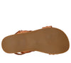 Skechers Women's Summers-Coastal Stroll Sandal - Tan 120069