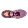 Brooks Women's Glycerin 18 Running Shoes - Valerian/Cantaloupe 1203171B590