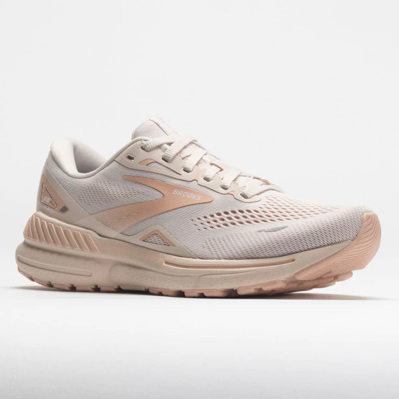 Brooks adrenaline asr 13 top womens brown