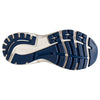 Brooks Women's Adrenaline GTS 23 Running Shoe - Apricot/Estate Blue/Orchid 1203811B795