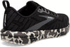 Brooks Women's Revel 6 Running Shoes - Black/Luna Rock 1203861B073
