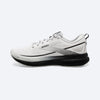 Brooks Women's Trace 3 Running Shoe - White/Oyster/Black 1204011B191