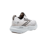 Brooks Women's StealthFit 21 Running Shoe - White/Grey/Black 1204101B135