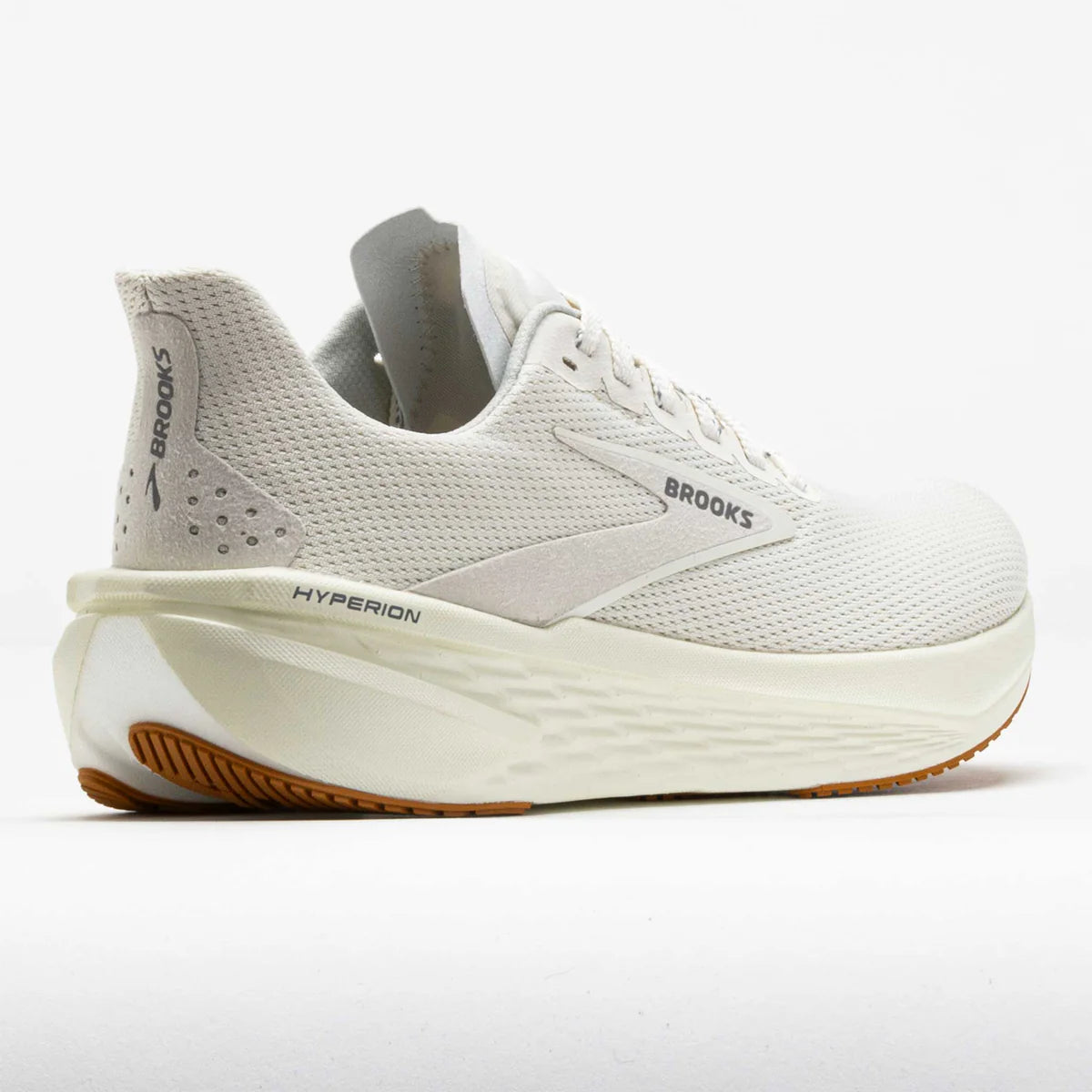 Brooks Women's Hyperion 2 Running Shoe - Onyx/Primer/Coconut 1204211B124