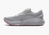 Brooks Women's Adrenaline GTS 24 Running Shoe - Alloy/White/Zephyr 1204261B019