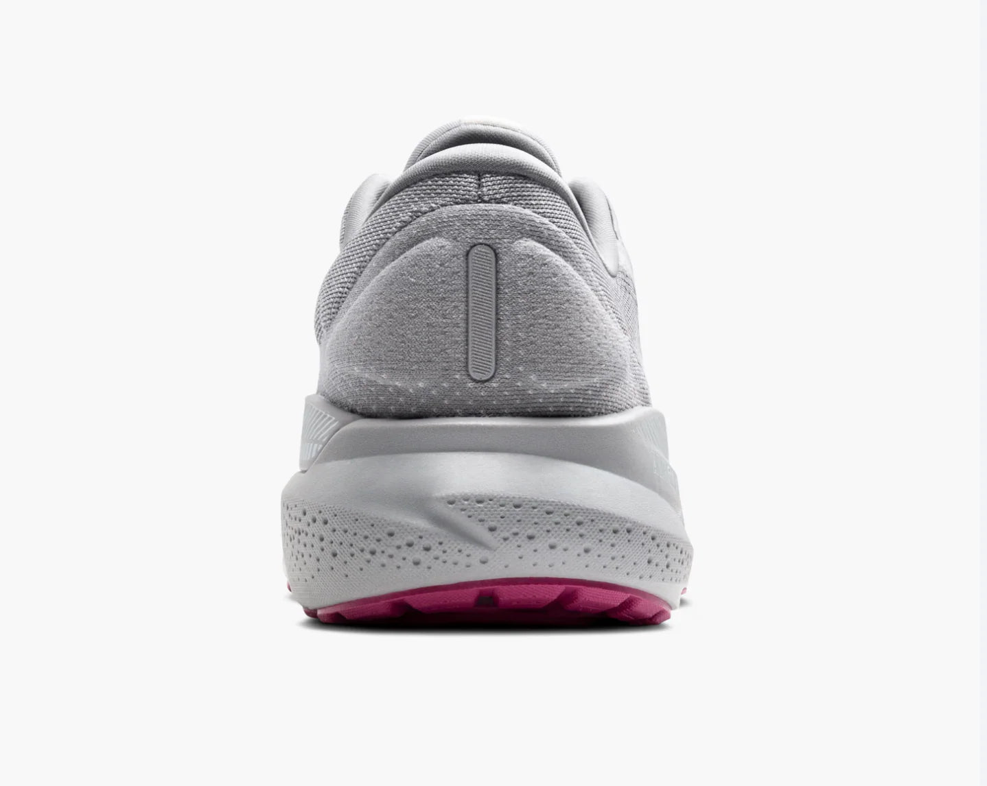 Brooks Women's Adrenaline GTS 24 Running Shoe - Alloy/White/Zephyr 1204261B019