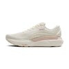 Brooks Women's Adrenaline GTS 24 Running Shoe - Coconut/Rose Gold/White 1204261B181