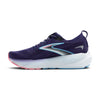 Brooks Women's Glycerin 22 Running Shoe - Blue Ribbon/Peacoat/Dianthus 1204341B429