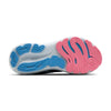 Brooks Women's Glycerin 22 Running Shoe - Blue Ribbon/Peacoat/Dianthus 1204341B429