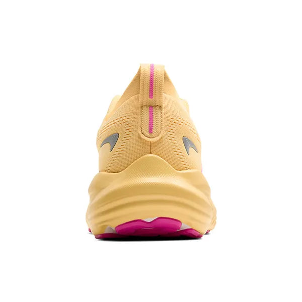 Brooks Women's Glycerin 22 Running Shoe - Sherbert/Apricot/Pink 1204341B897