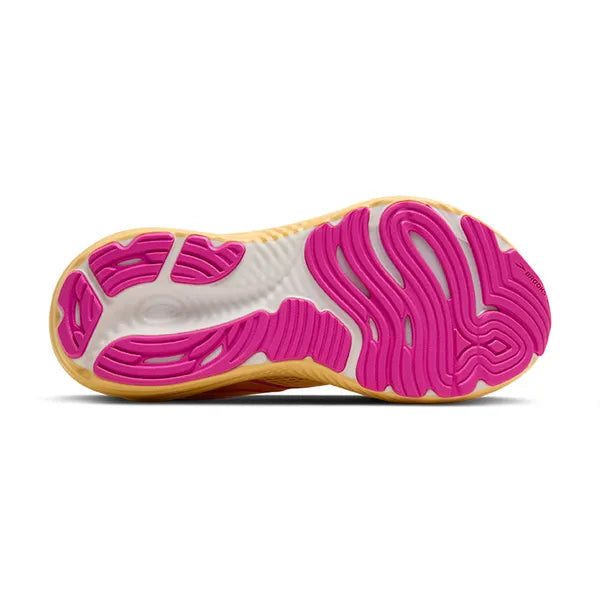 Brooks Women's Glycerin 22 Running Shoe - Sherbert/Apricot/Pink 1204341B897