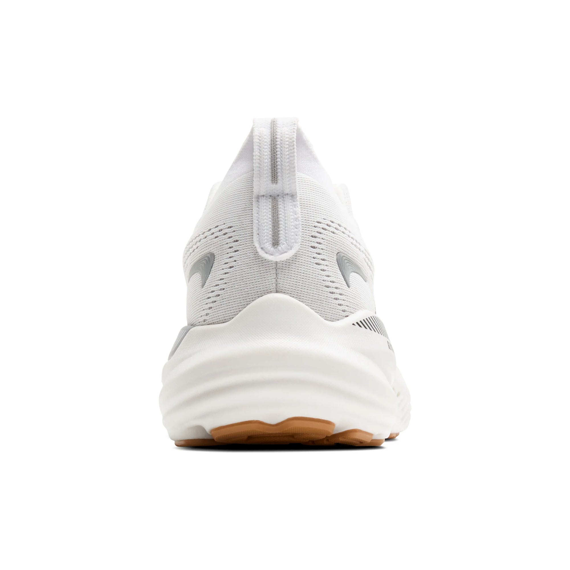 Brooks Women's Glycerin 22 Running Shoe - White/Grey/Black 1204341B135