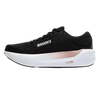 Brooks Women's Ghost Max 3 Running Shoe - Black/Black/Rose Gold 1204571B043