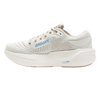 Brooks Women's Ghost Max 3 Running Shoe - Coconut/Chateau Grey/Blue 1204571B181