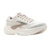 Brooks Women's Ghost Max 3 Running Shoe - Coconut/Chateau Grey/Blue 1204571B181