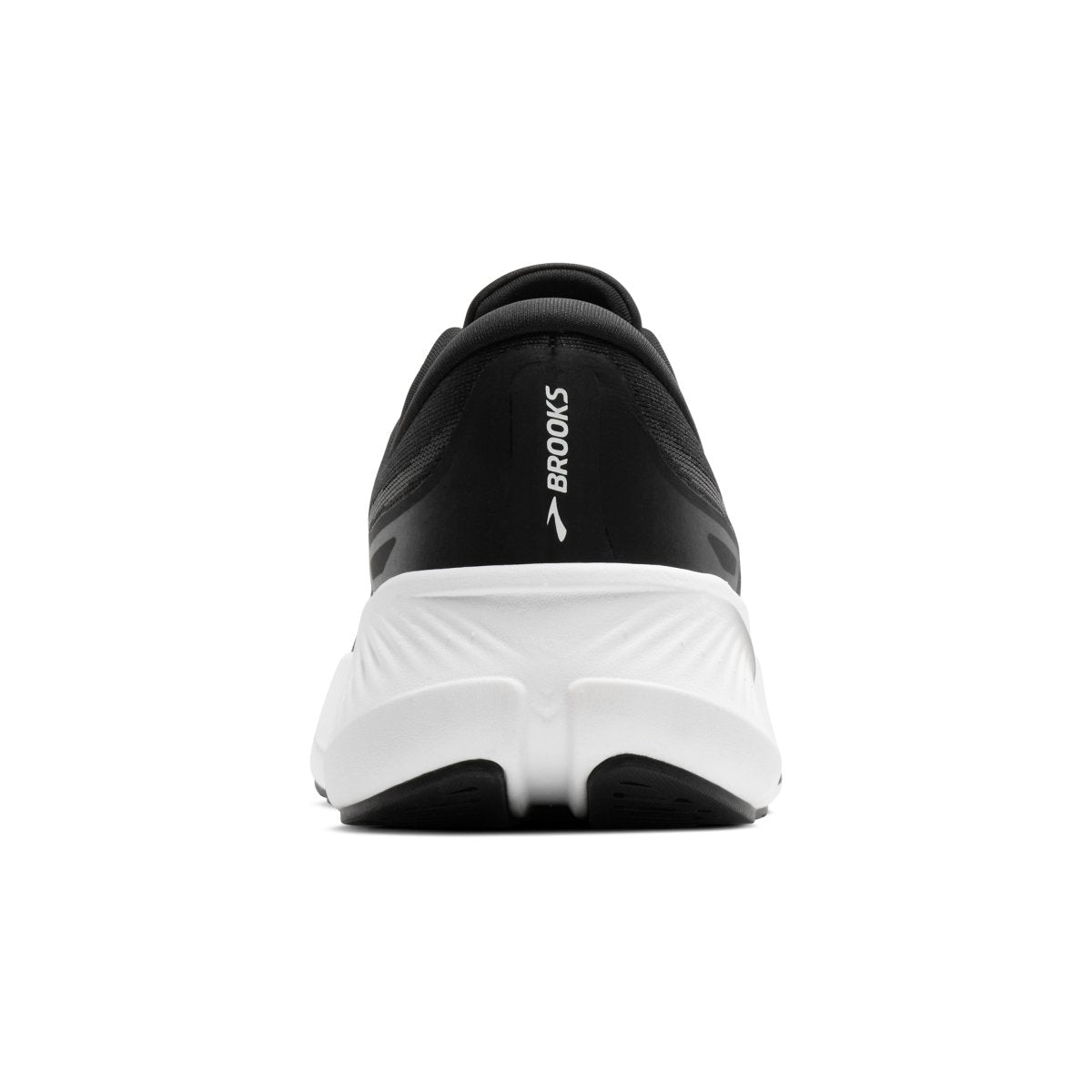 Brooks Women's Revel Max Running Shoes - Black/Grey/White 1204701B090