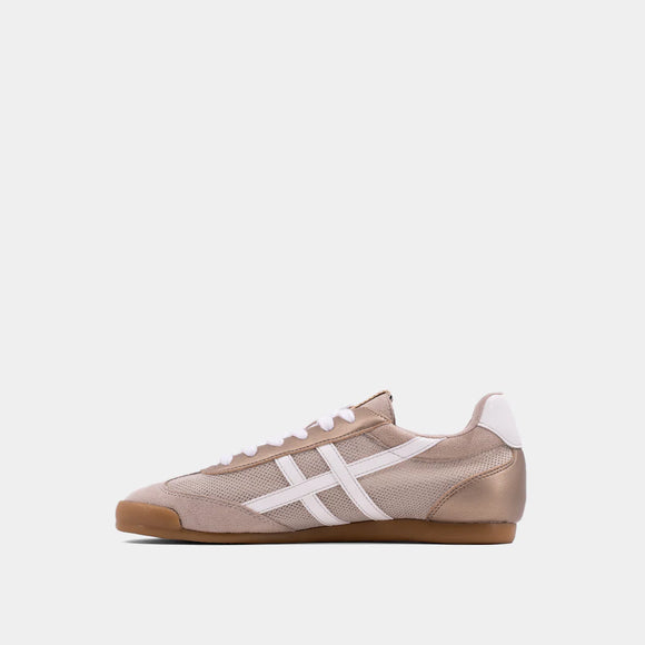 ShuShop Women's Sedona Casual Sneakers - Natural