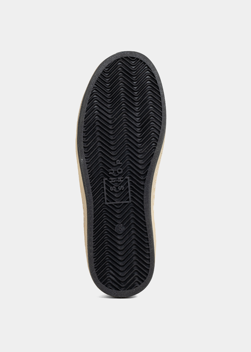 ShuShop Women's Quinn Sneaker Shoes - White