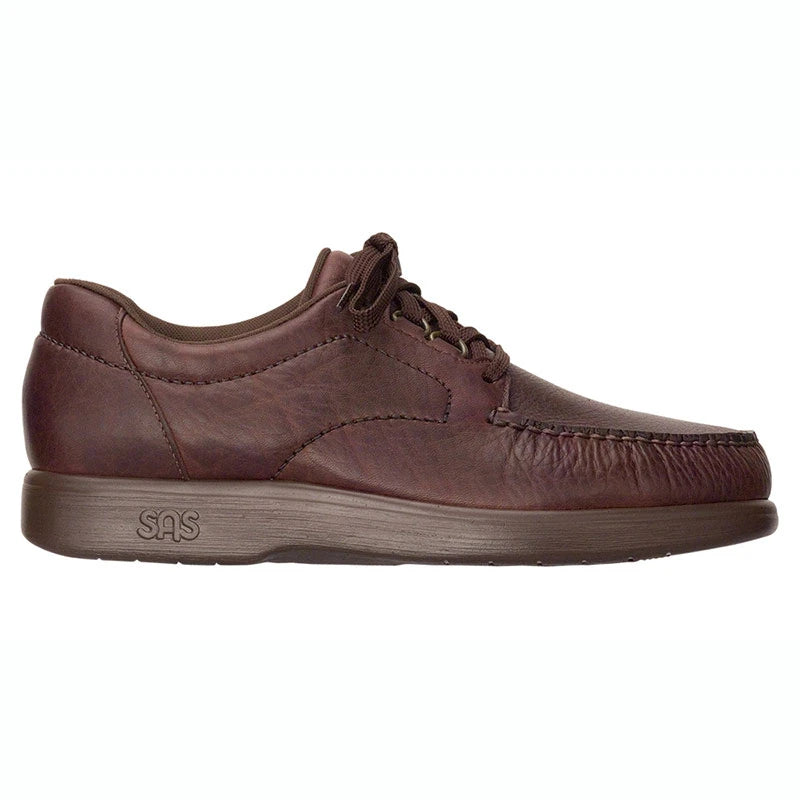 SAS Men's 'Bout Time - Mulch 1520-183