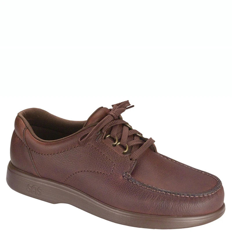 SAS Men's 'Bout Time - Mulch 1520-183
