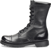 Corcoran Men's 10" Leather Field Boot - Black 1525