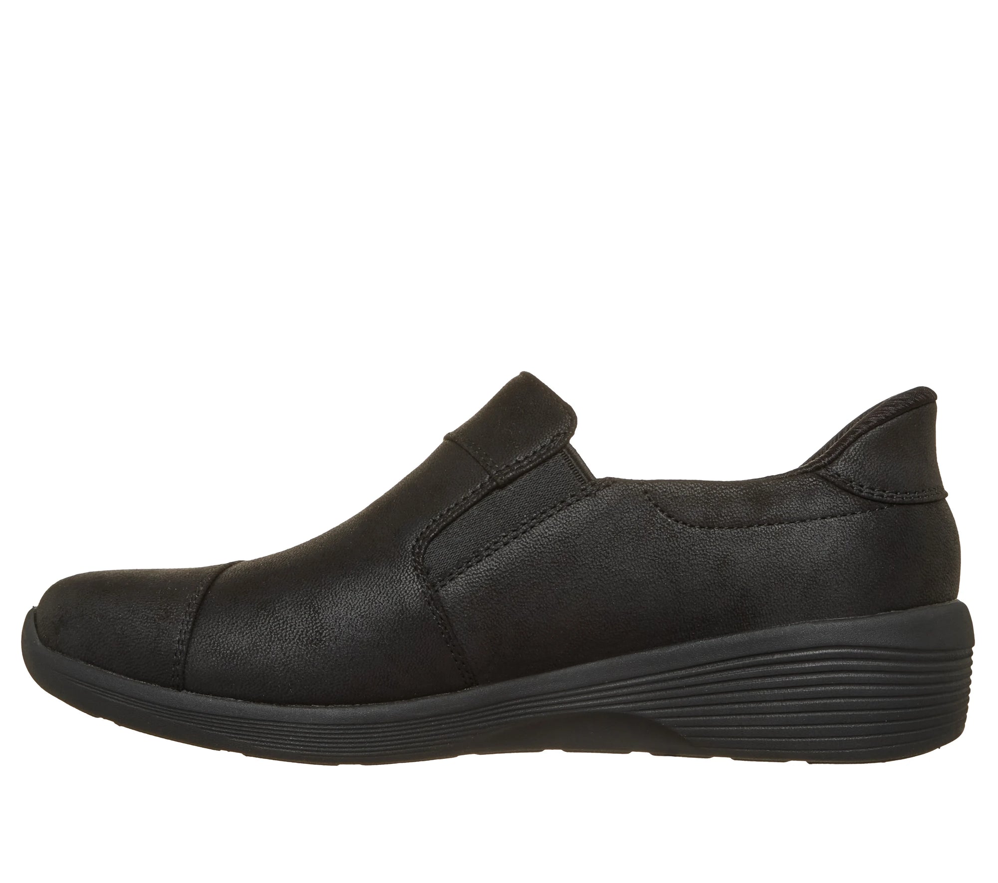 Skechers Women's Arya-Silvana Slip-Ins - Black 159531