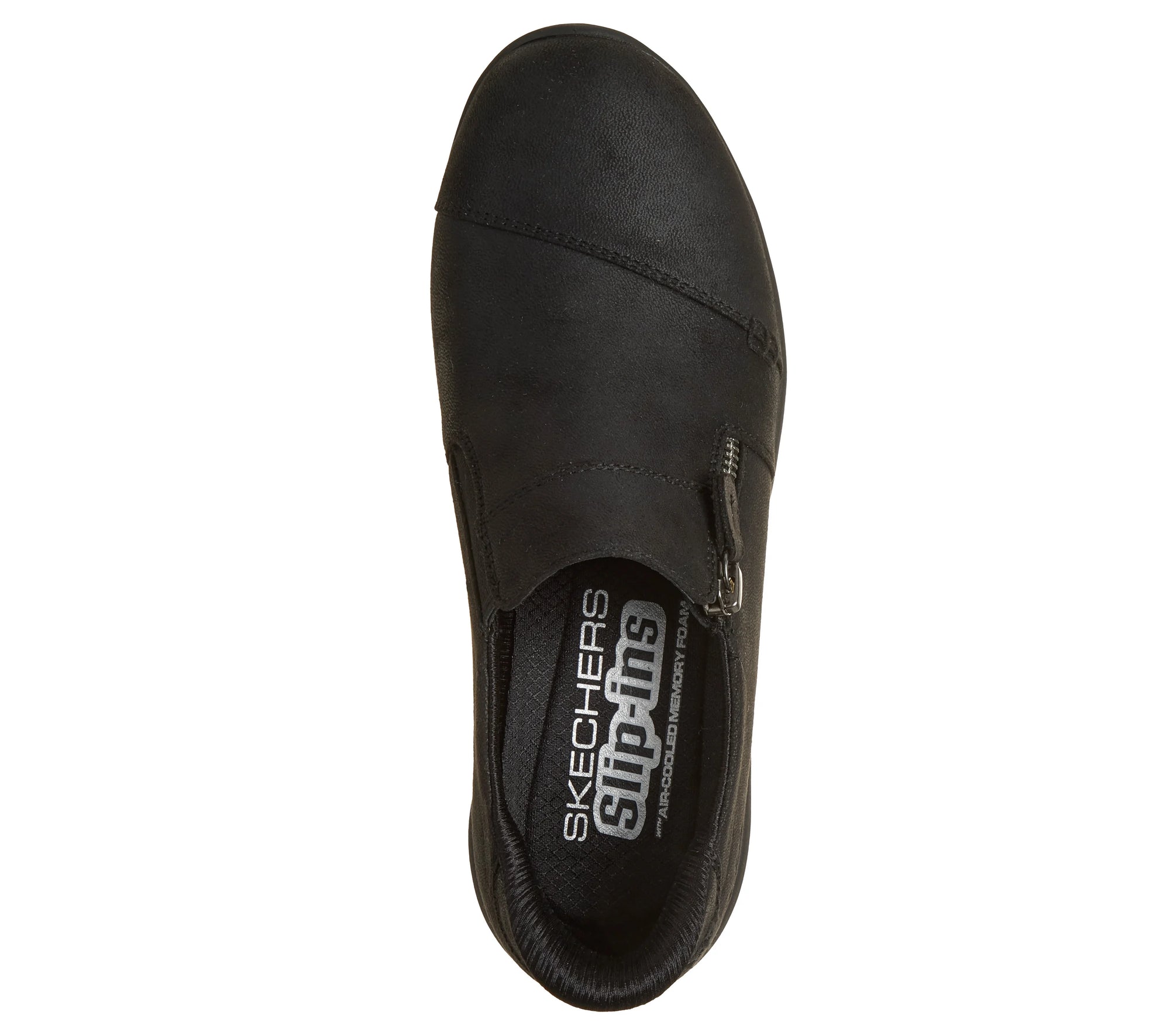 Skechers Women's Arya-Silvana Slip-Ins - Black 159531
