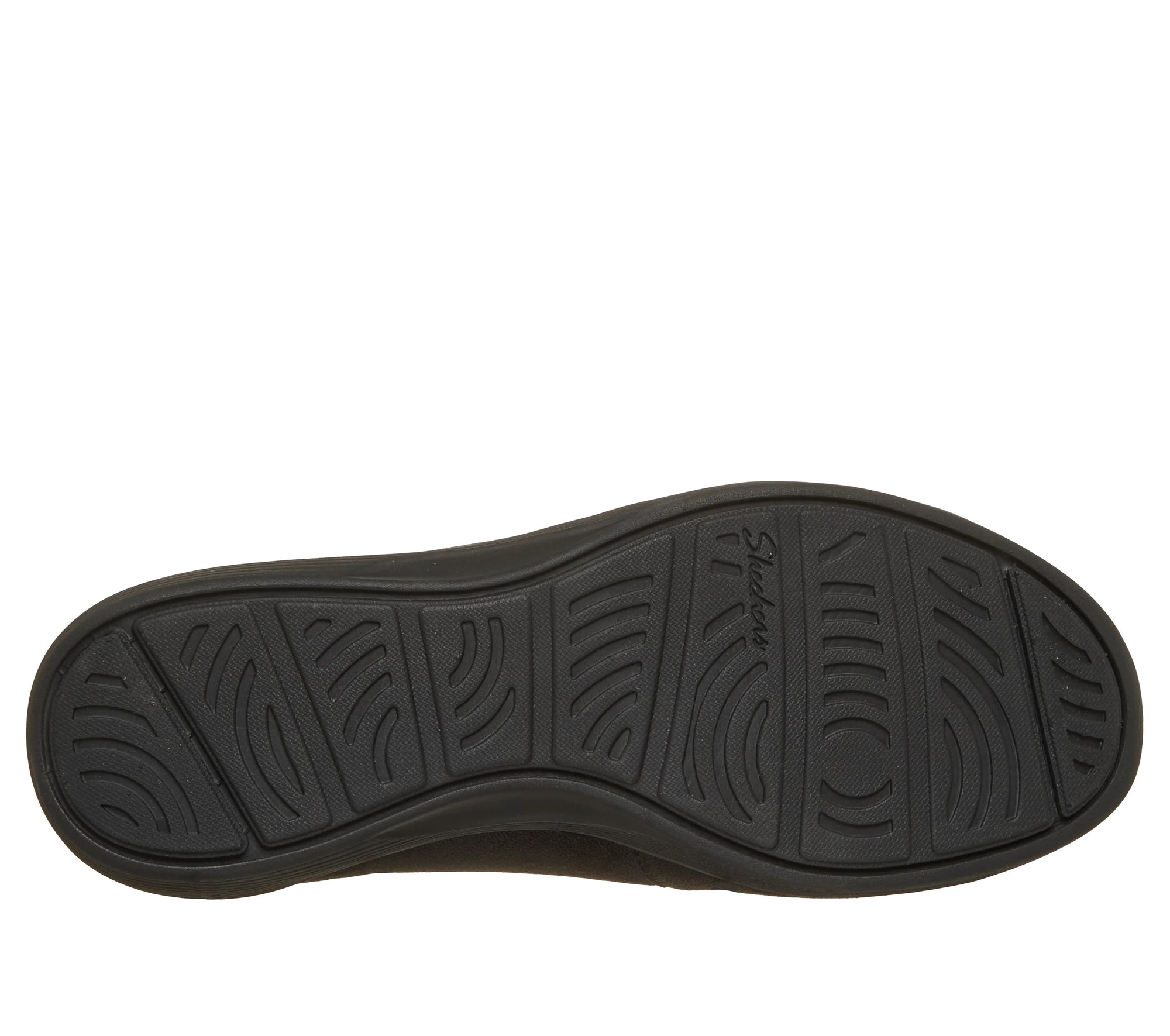 Skechers Women's Arya-Silvana Slip-Ins - Black 159531