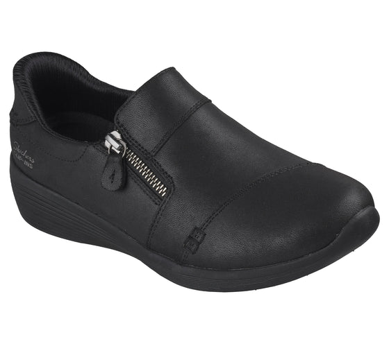 Skechers Women's Arya-Silvana Slip-Ins - Black 159531