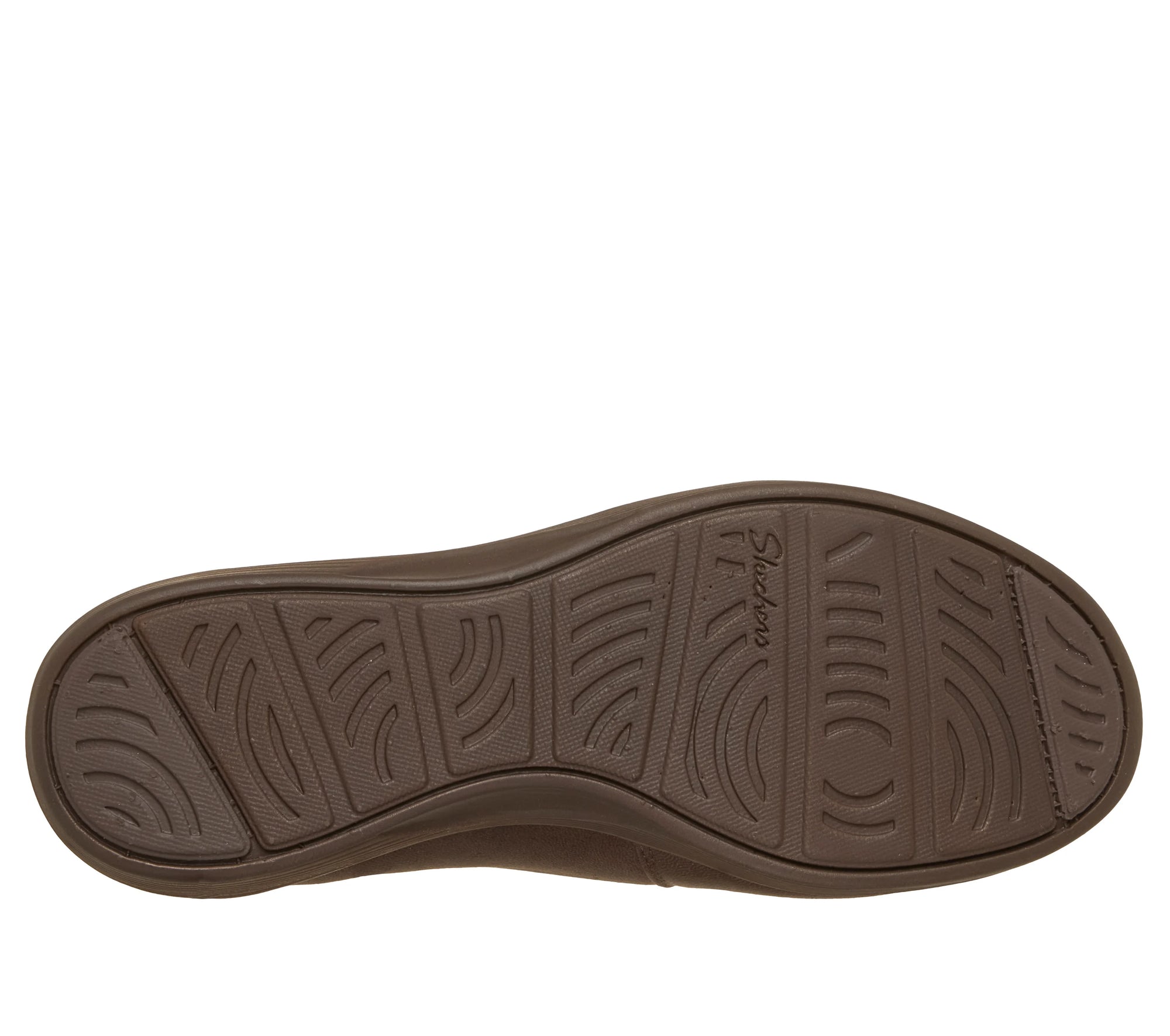 Skechers Women's Arya-Silvana Slip-Ins - Chocolate 159531