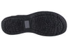 Skechers Women's Reggae Slim Takes Two Sandal - Black 163112