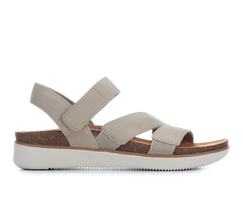 Skechers Women's Lifted Comfort Sandal - Taupe 163252