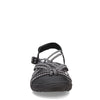 Skechers Women's Reggae-Mendocino Sandal - Black 163441