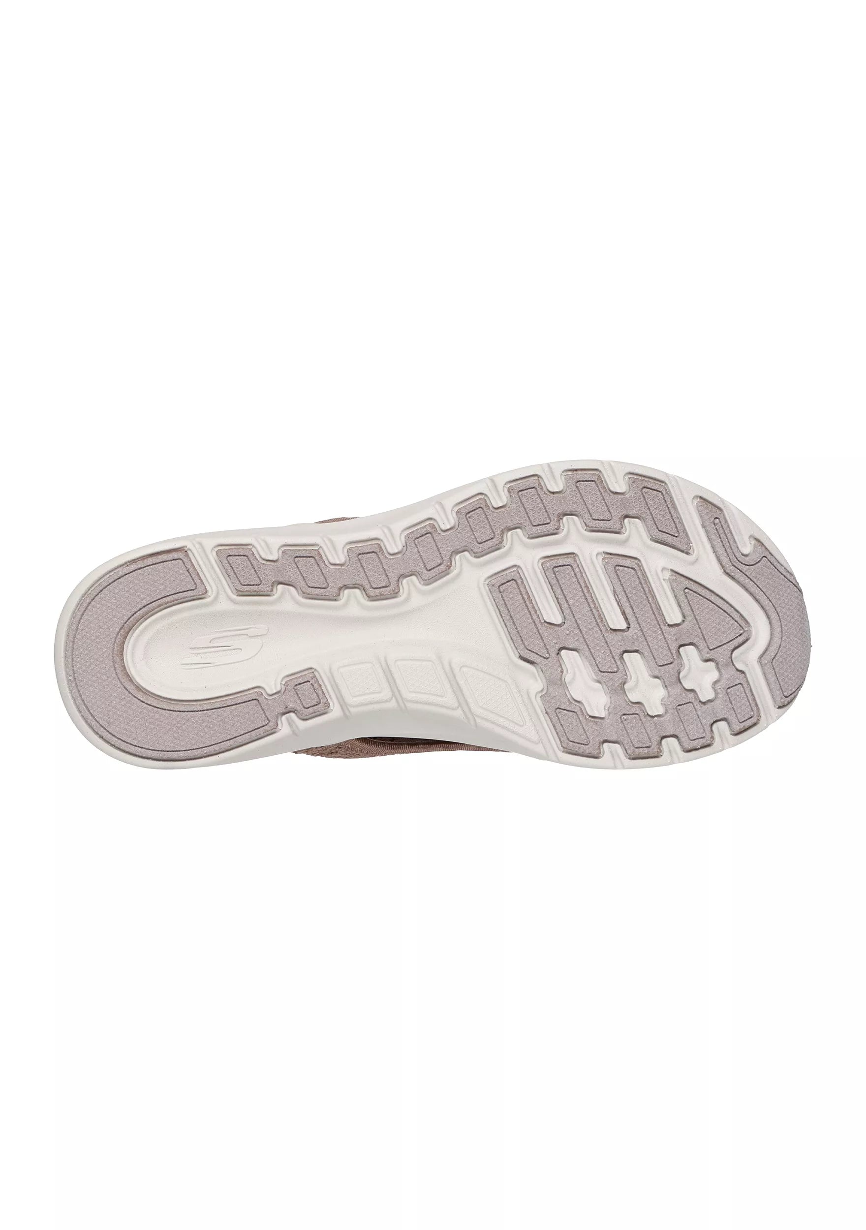 Skechers Women's Arch Fit 2.0 - Flawless Choice Sandal - Mocha 164018