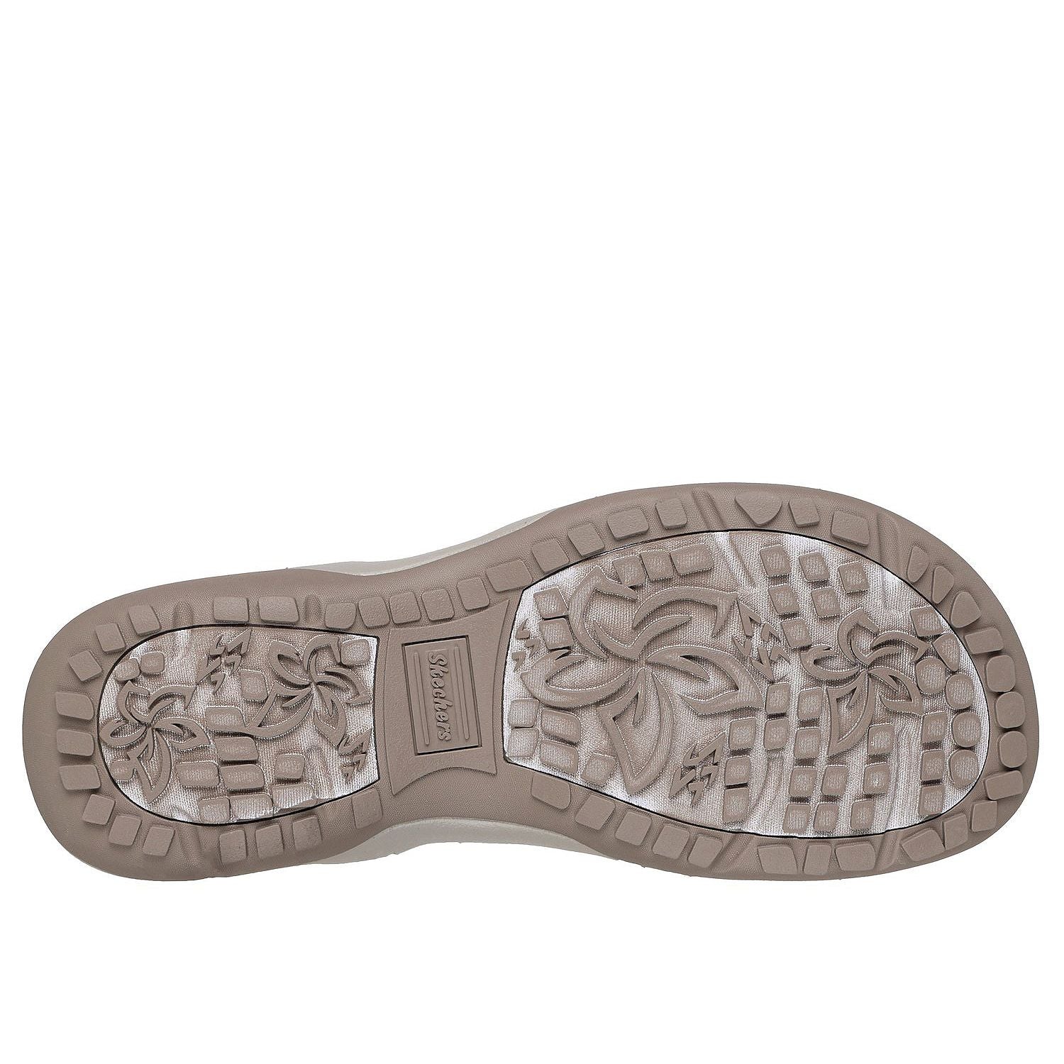 Skechers Women's Reggae Slim - Sunnyside 2.0 Sandal - Taupe 164036