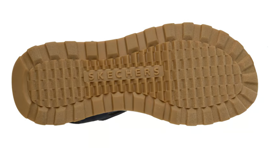Skechers Women's Castle Sandal - Navy 164123