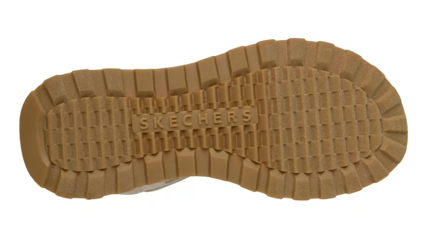 Skechers Women's Castle Sandal - Off White 164123