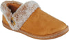 Skechers Women's Cozy Campfire-Fresh Toast Slipper - Chestnut 167219