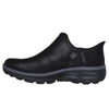 Skechers Women's Easy Going - Modern Hour Hands Free Slip-Ins - Black 167872