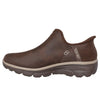 Skechers Women's Easy Going - Modern Hour Hands Free Slip-Ins - Chocolate 167872