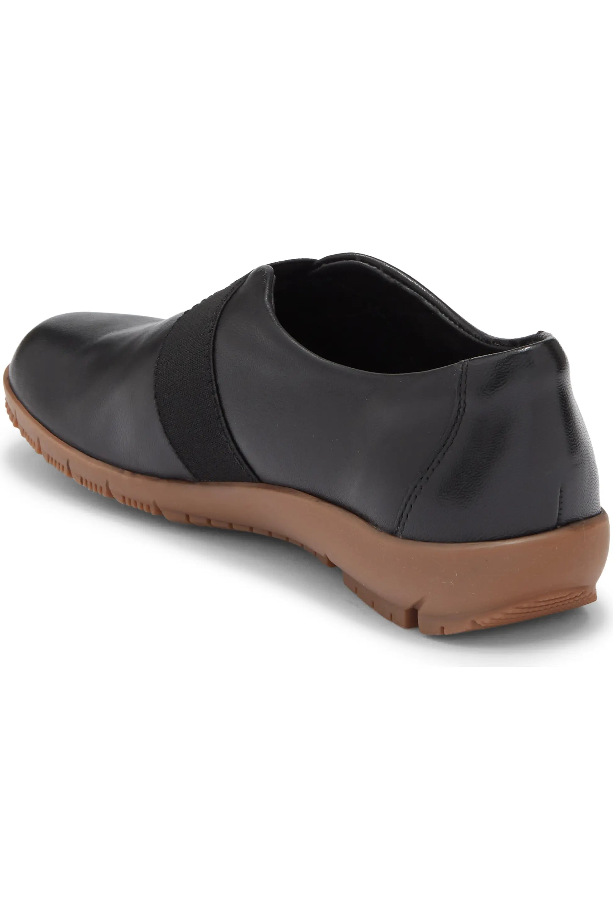 Romika Women's Loire 03 Slip-On Shoe - Black 18603-90100
