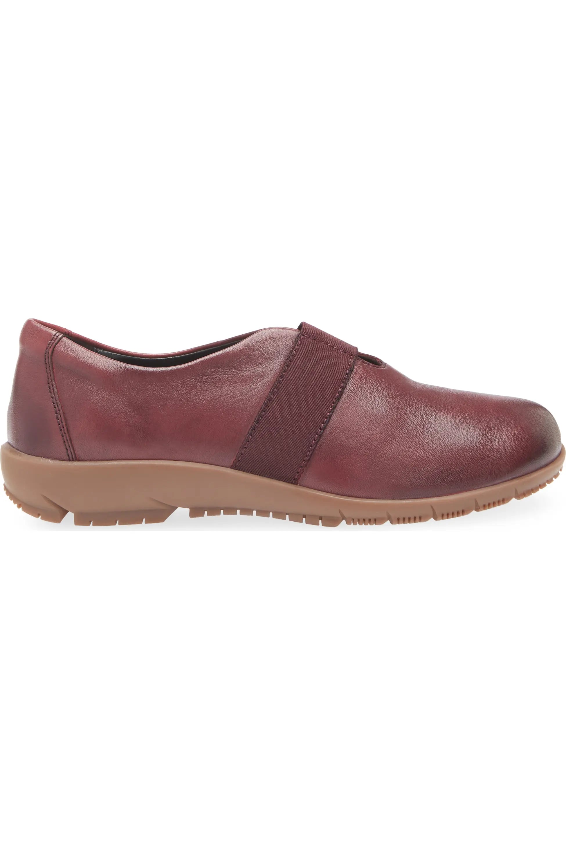 Romika Women's Loire 03 Slip-On Shoe - Amarena 18603-90415