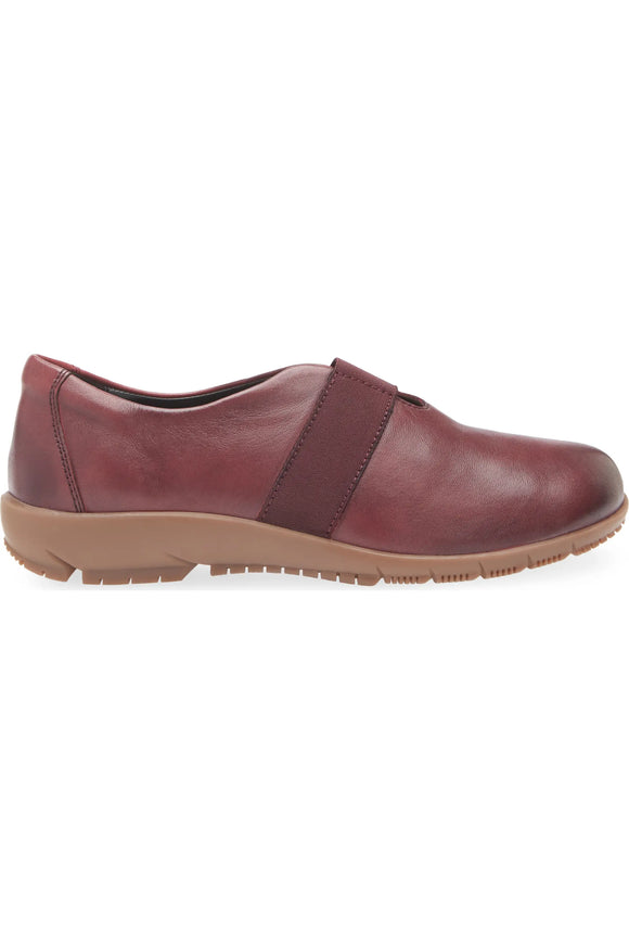Romika Women's Loire 03 Slip-On Shoe - Amarena 18603-90415