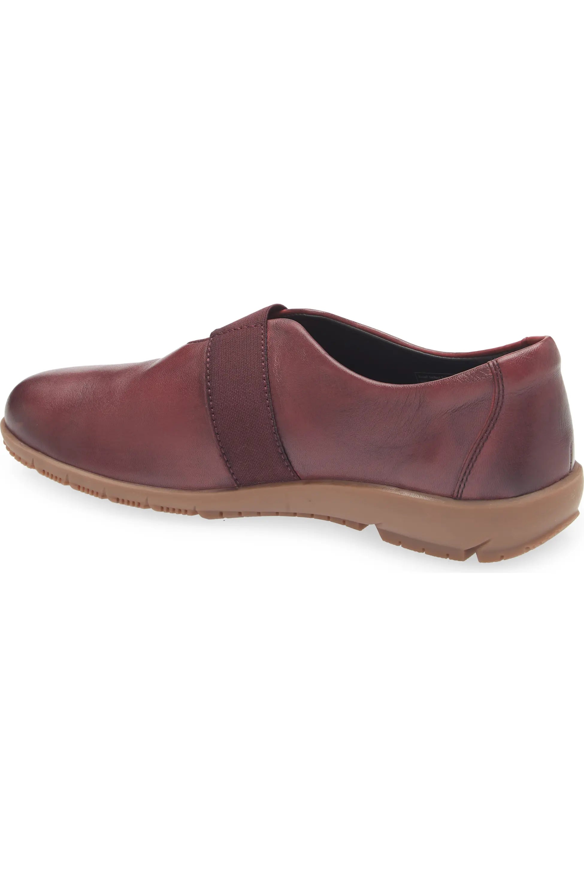 Romika Women's Loire 03 Slip-On Shoe - Amarena 18603-90415