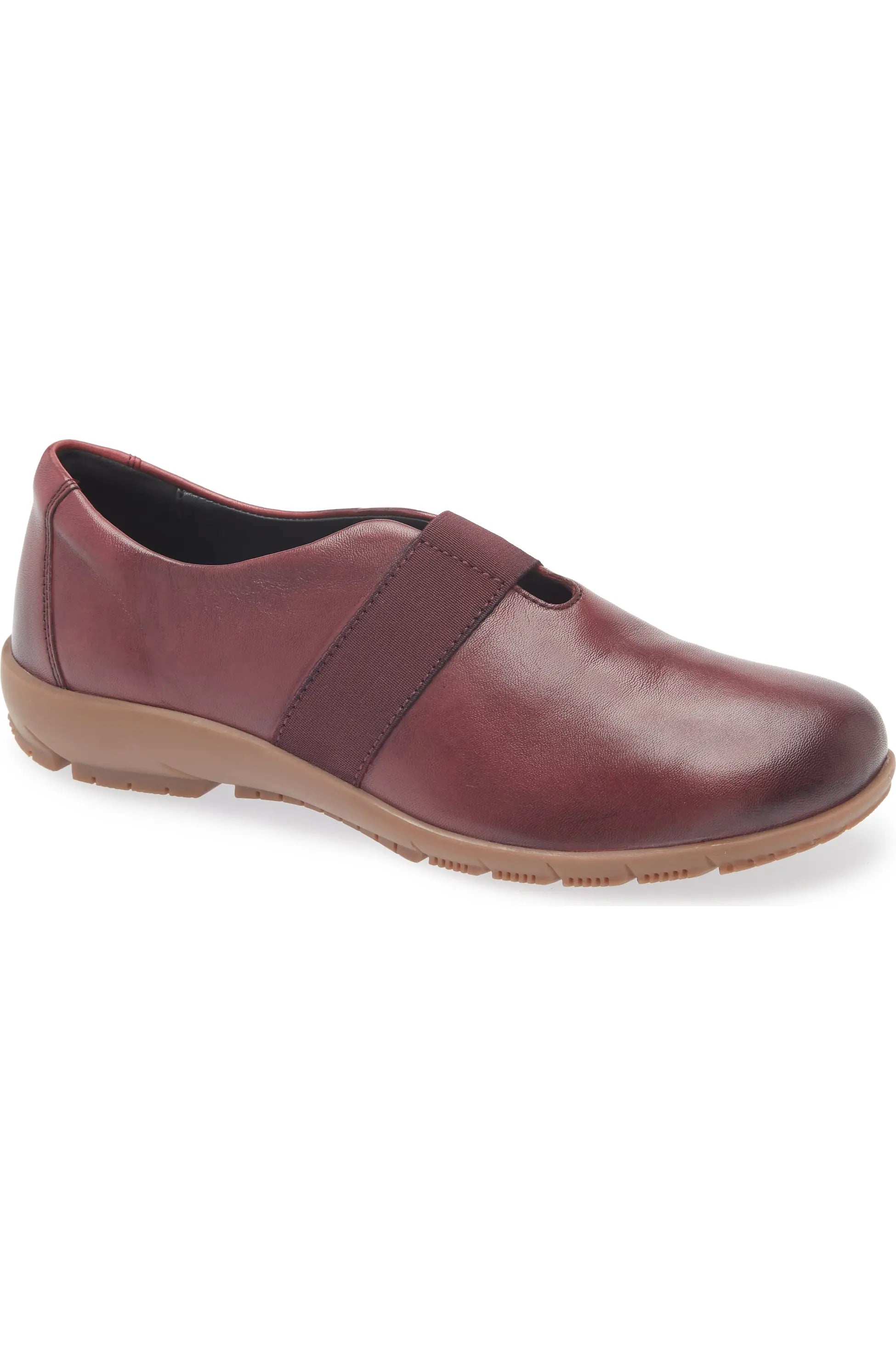 Romika Women's Loire 03 Slip-On Shoe - Amarena 18603-90415