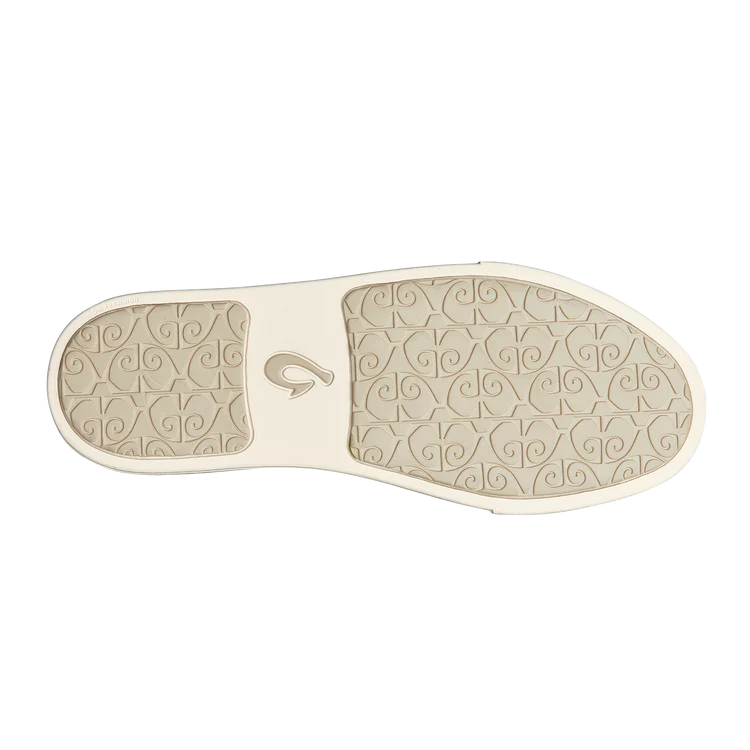 Olukai Women's Pehuea Li Slip On - Tapa/Tapa 20379-2020